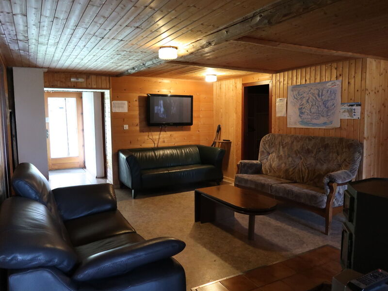 Accommodation:&nbsp;Chalet Anthamatten 602.3
