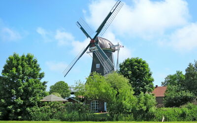 Sielmühle