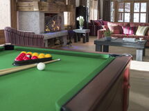 Accommodation:&nbsp;Kalinda 651.3
