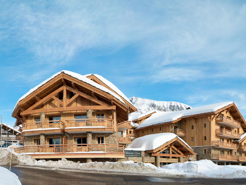 L'alpe D'huez 603