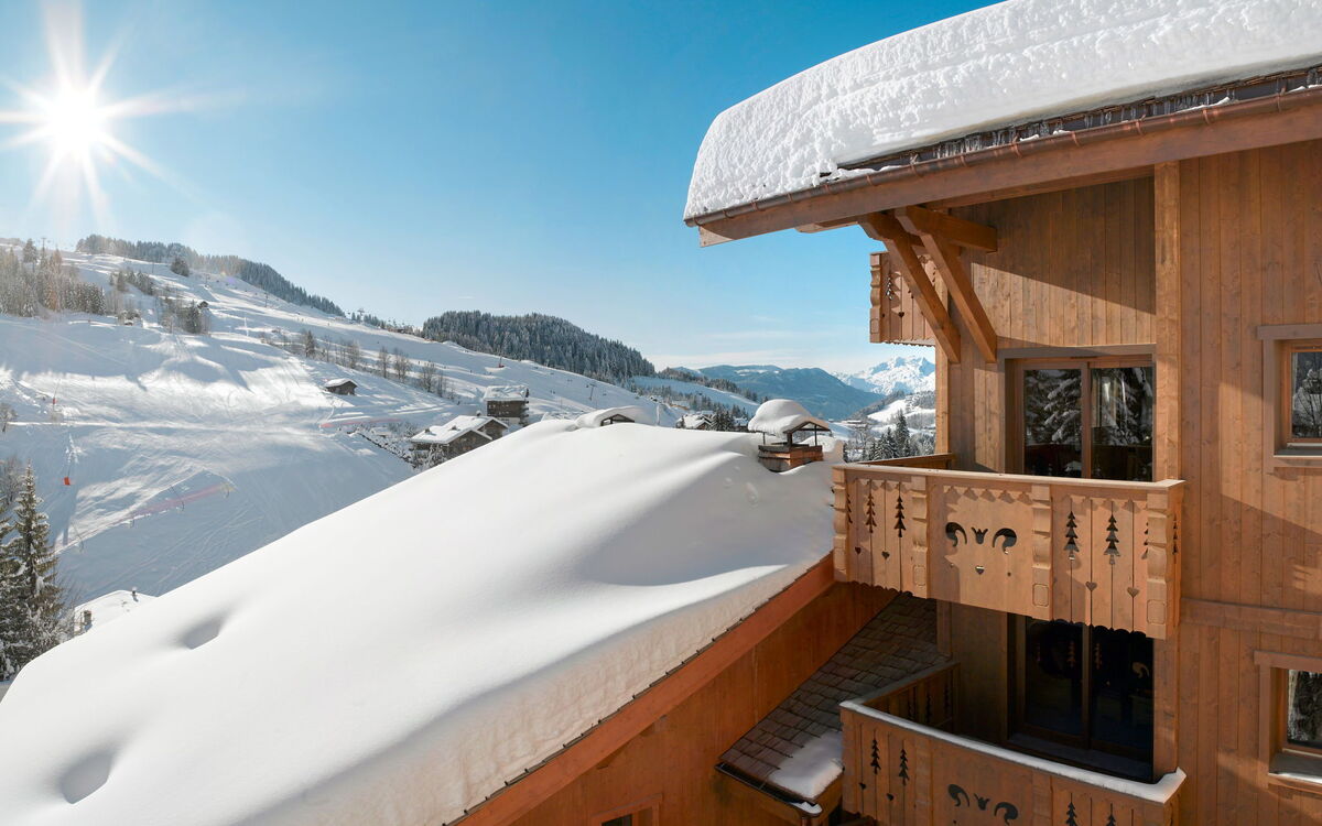Le Grand Bornand 611