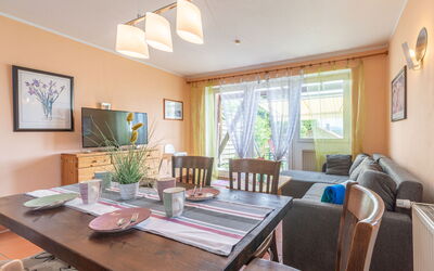 Accommodation:&nbsp;Schlossberg 604.2