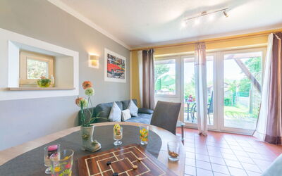 Accommodation:&nbsp;Ferienhäuser Schlossberg 604.1