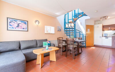 Accommodation:&nbsp;Schlossberg 604.2