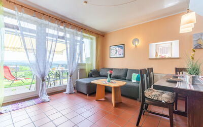 Accommodation:&nbsp;Schlossberg 604.2