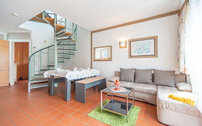 Accommodation:&nbsp;Ferienhäuser Schlossberg 604.1