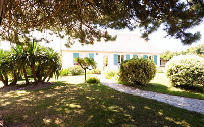 Le Pré Salé