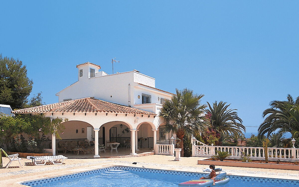 Altea 697