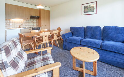 Accommodation:&nbsp;Hameau D4 631.4