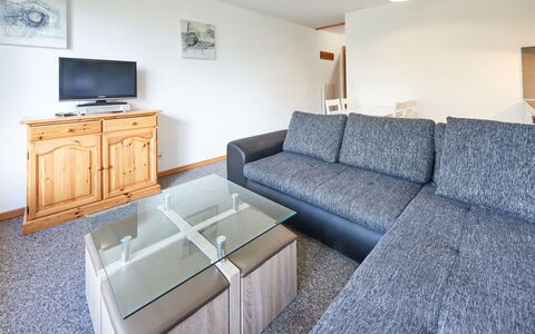 Accommodation:&nbsp;Hameau D001 631.8