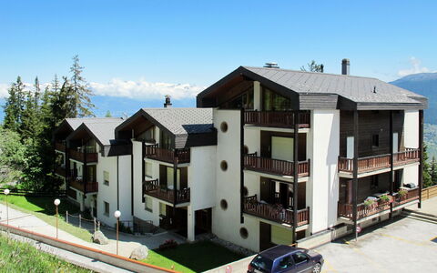 Accommodation:&nbsp;Hameau D02 631.12