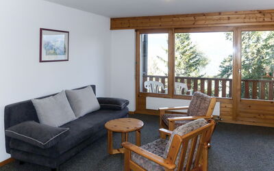 Accommodation:&nbsp;Hameau D12 631.1