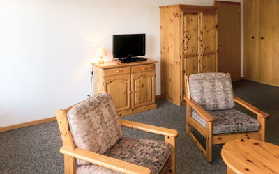 Accommodation:&nbsp;Hameau D12 631.1