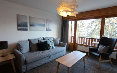 Accommodation:&nbsp;Hameau D1 631.14