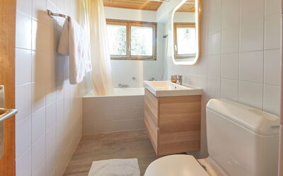 Accommodation:&nbsp;Hameau D004 631.5