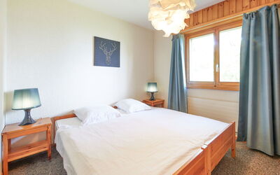 Accommodation:&nbsp;Hameau D004 631.5