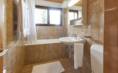 Accommodation:&nbsp;Hameau D4 631.4
