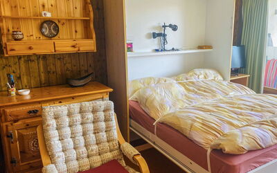 Accommodation:&nbsp;Hameau A04 631.20
