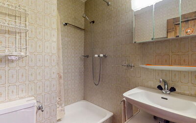 Accommodation:&nbsp;Hameau A04 631.20