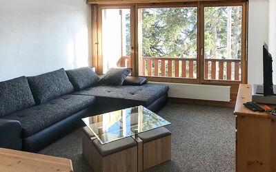 Accommodation:&nbsp;Hameau D001 631.8