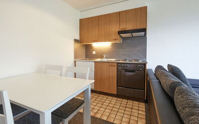 Accommodation:&nbsp;Hameau D001 631.8