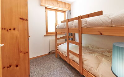 Accommodation:&nbsp;Hameau D1 631.14