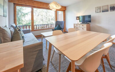 Accommodation:&nbsp;Hameau D004 631.5