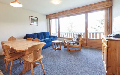 Accommodation:&nbsp;Hameau D4 631.4