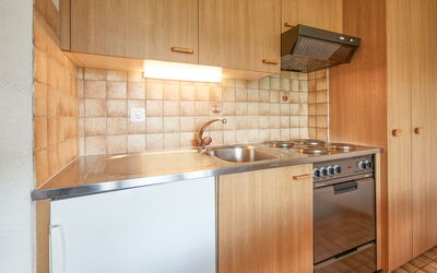 Accommodation:&nbsp;Hameau D4 631.4