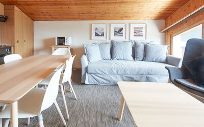 Accommodation:&nbsp;Le Hameau 631.7