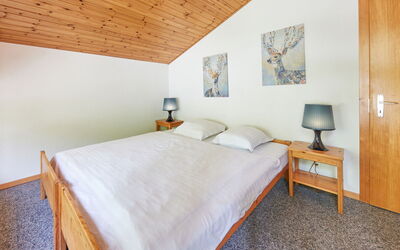 Accommodation:&nbsp;Le Hameau 631.7