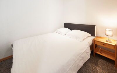 Accommodation:&nbsp;Hameau D001 631.8