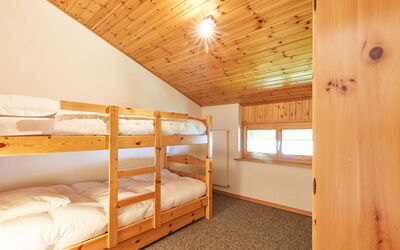 Accommodation:&nbsp;Le Hameau 631.7