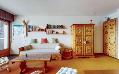 Accommodation:&nbsp;Hameau A04 631.20