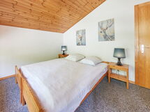 Accommodation:&nbsp;Le Hameau 631.7