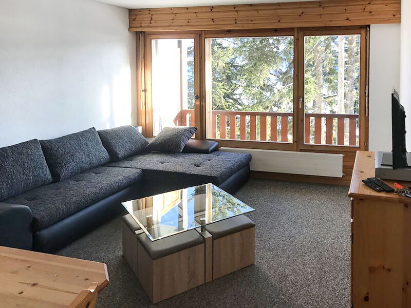 Accommodation:&nbsp;Hameau D001 631.8