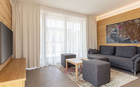 Accommodation:&nbsp;Superior 2 Schlafzimmer&Saunabereich 40.13