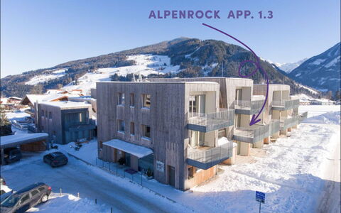 Accommodation:&nbsp;Mit 2 Schlafzimmern & Saunabereich 40.8