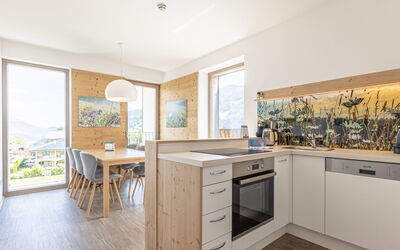Accommodation:&nbsp;Superior 2 Schlafzimmer&Saunabereich 40.13
