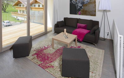 Accommodation:&nbsp;Superior 3 Schlafzimmern & Saunabereich 40.9