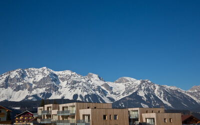 Accommodation:&nbsp;Mit 2 Schlafzimmern & Privater Sauna 40.5