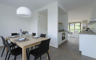Accommodation:&nbsp;Superior 3 Schlafzimmern & Saunabereich 40.9