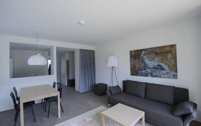 Accommodation:&nbsp;Superior 3 Schlafzimmern & Saunabereich 40.9