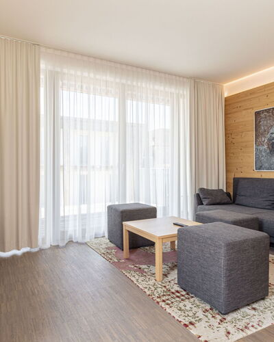Superior 2 Schlafzimmer&Saunabereich 40.13