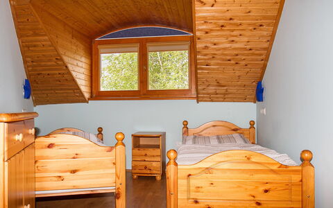 Polgar: Furniture, Cabinetry, Property, Building, Table, Comfort, Window, Drawer, Blue, Wood