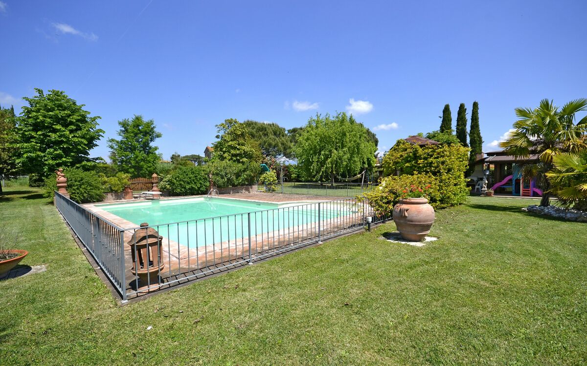 Villa Solidea