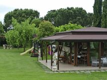 Villa Solidea