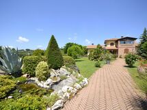Villa Solidea