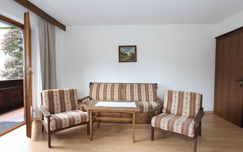 Accommodation:&nbsp;Römerhof 336.4