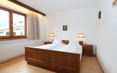 Accommodation:&nbsp;Römerhof 336.1